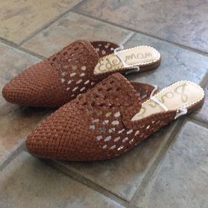 Sam Edelman mule